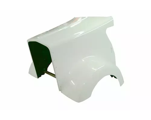 KENWORTH W900L Hood