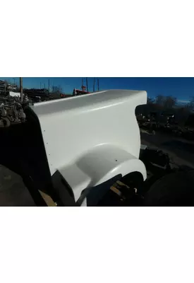 KENWORTH W900L Hood