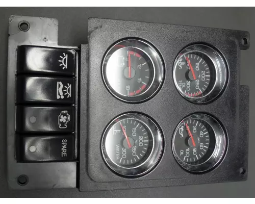 KENWORTH W900L Instrument Cluster