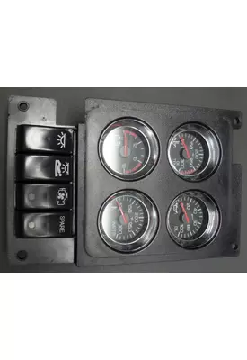 KENWORTH W900L Instrument Cluster