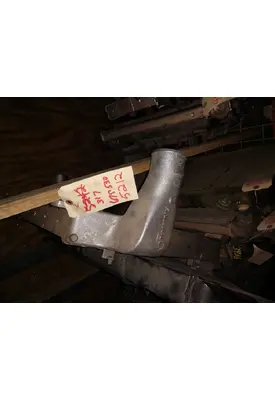 KENWORTH W900L Intercooler