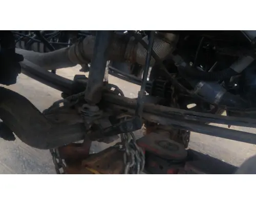 KENWORTH W900L Leaf Spring, Front