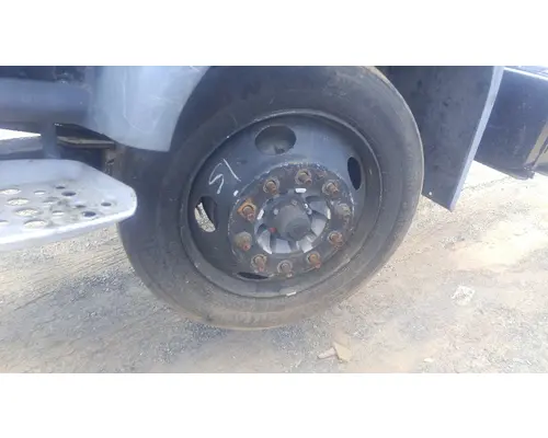 KENWORTH W900L Leaf Spring, Front