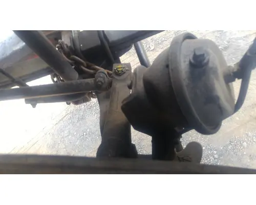 KENWORTH W900L Leaf Spring, Front