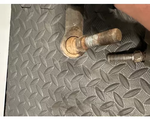 KENWORTH W900L Radiator Core Support
