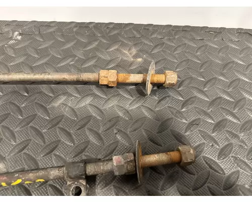 KENWORTH W900L Radiator Core Support