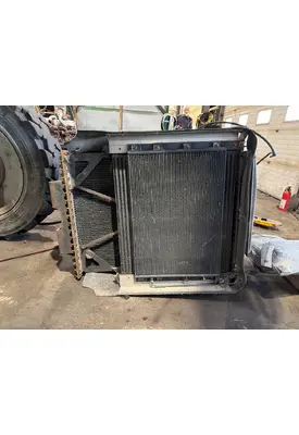 KENWORTH W900L Radiator