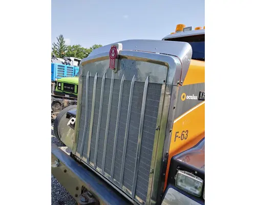 KENWORTH W900L Rebuilders