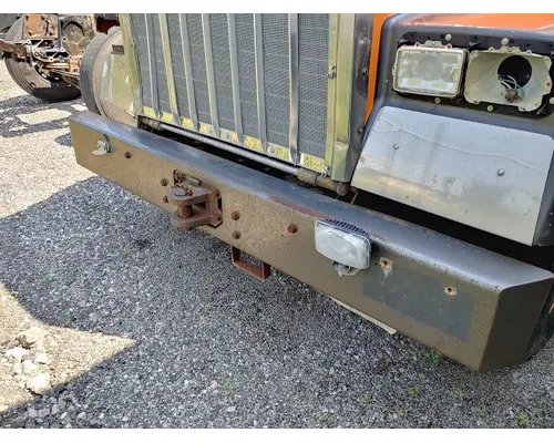 KENWORTH W900L Rebuilders