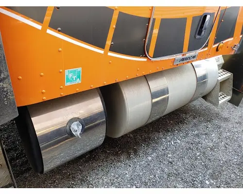 KENWORTH W900L Rebuilders