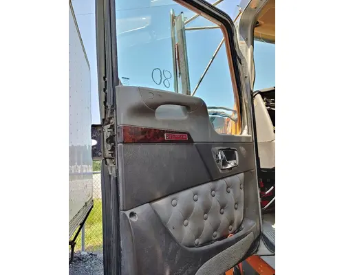 KENWORTH W900L Rebuilders