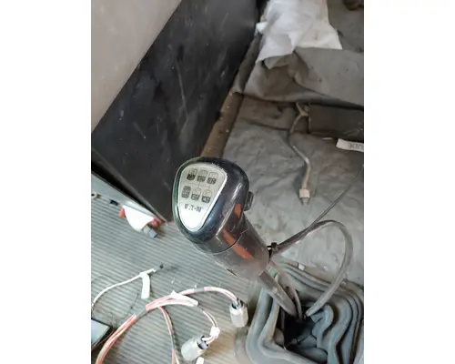 KENWORTH W900L Rebuilders