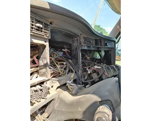 KENWORTH W900L Rebuilders