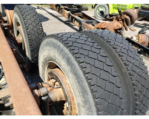 KENWORTH W900L Rebuilders