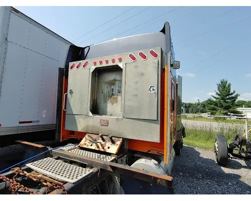 KENWORTH W900L Rebuilders