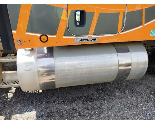 KENWORTH W900L Rebuilders