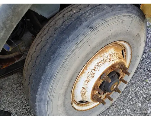 KENWORTH W900L Rebuilders