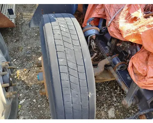 KENWORTH W900L Rebuilders