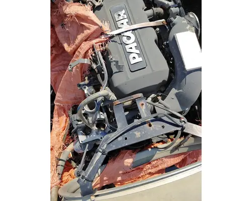 KENWORTH W900L Rebuilders