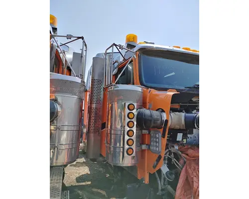 KENWORTH W900L Rebuilders