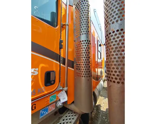 KENWORTH W900L Rebuilders