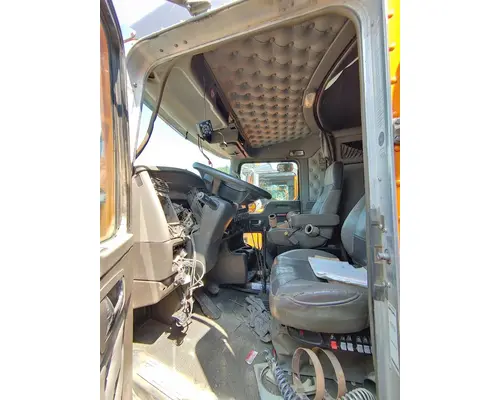 KENWORTH W900L Rebuilders