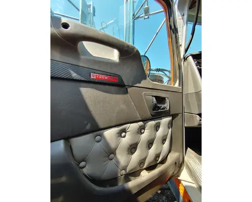 KENWORTH W900L Rebuilders