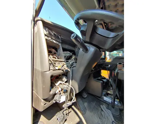 KENWORTH W900L Rebuilders