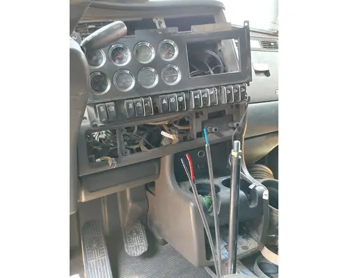 KENWORTH W900L Rebuilders