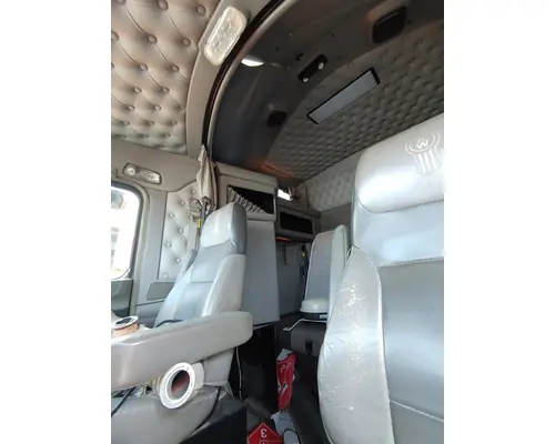 KENWORTH W900L Rebuilders