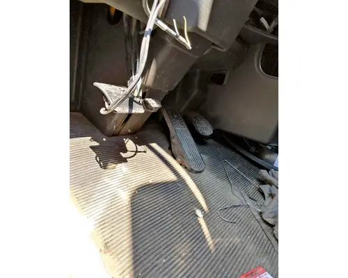 KENWORTH W900L Rebuilders