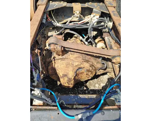 KENWORTH W900L Rebuilders