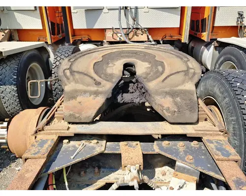 KENWORTH W900L Rebuilders