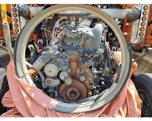 KENWORTH W900L Rebuilders