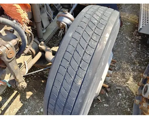 KENWORTH W900L Rebuilders