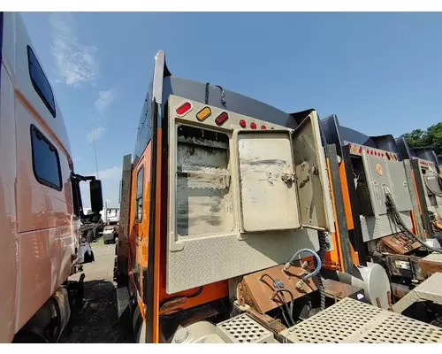 KENWORTH W900L Rebuilders