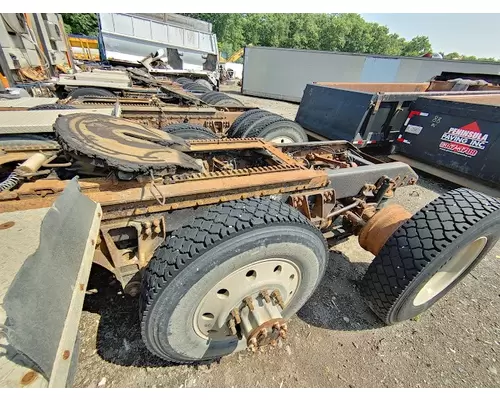 KENWORTH W900L Rebuilders