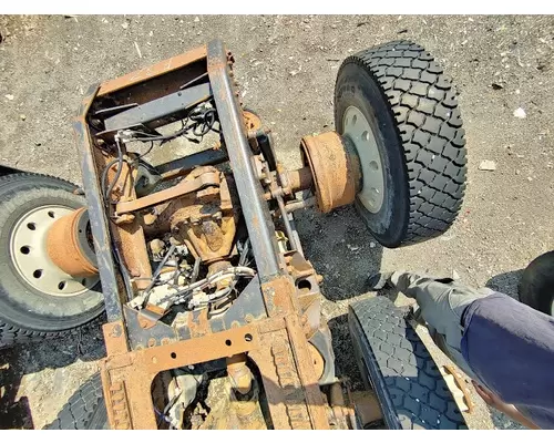 KENWORTH W900L Rebuilders
