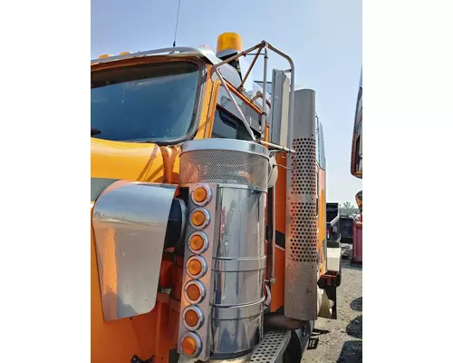 KENWORTH W900L Rebuilders