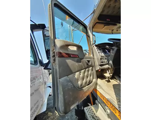 KENWORTH W900L Rebuilders