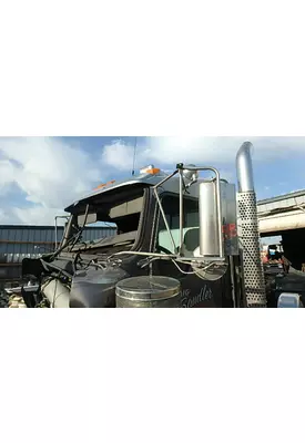 KENWORTH W900L Side View Mirror