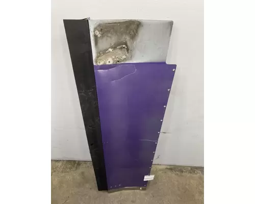 KENWORTH W900L Sleeper Fairing
