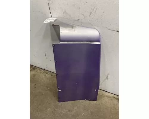 KENWORTH W900L Sleeper Fairing
