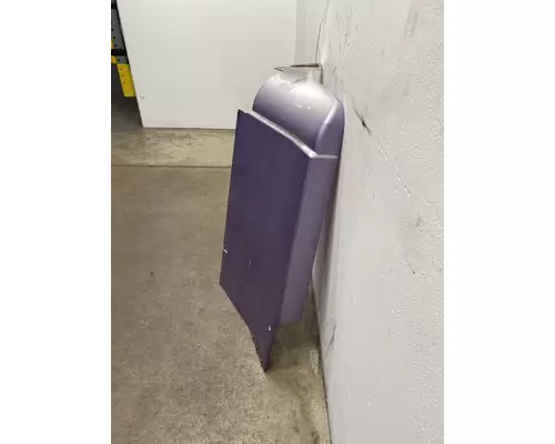 KENWORTH W900L Sleeper Fairing