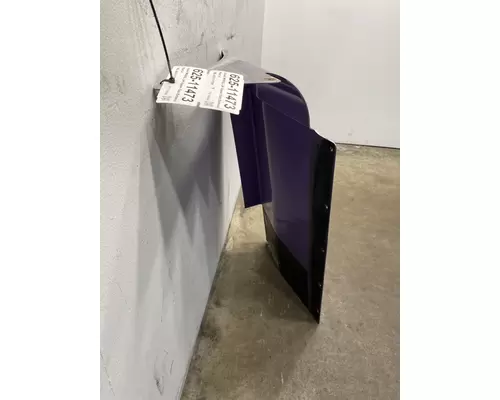 KENWORTH W900L Sleeper Fairing