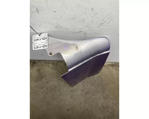 KENWORTH W900L Sleeper Fairing