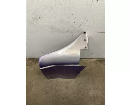 KENWORTH W900L Sleeper Fairing