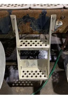 KENWORTH W900L Step