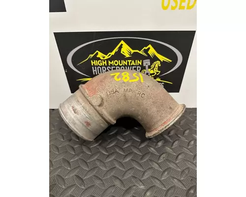 KENWORTH W900L Turbocharger  Supercharger