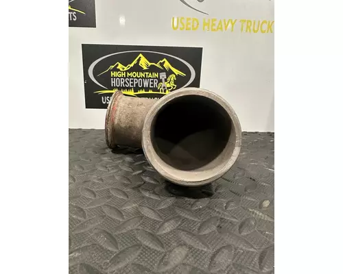 KENWORTH W900L Turbocharger  Supercharger